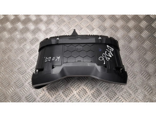 Панель приборов 654552611   MG ZS       