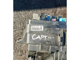 Pojistková skříňka 95202895 Opel Antara 2014