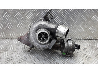  Турбина Ford Galaxy  9677065780         