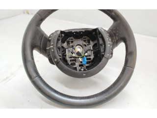 Руль Citroen C4 I  2004 - 2010 года 96591807ZD      