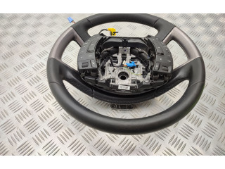 Руль Citroen C5 2008 - 2016 года 96829218ZD