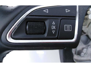 Руль Audi A1  2018 -  года 4G0419091BD, E1-B6-11-1      