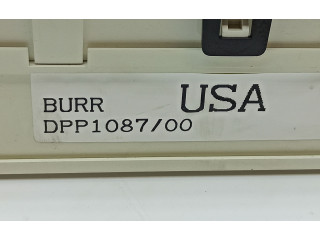 Панель приборов 52010064A, DPP1087 Jaguar XJ X300