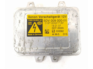 Блок управления Xenon