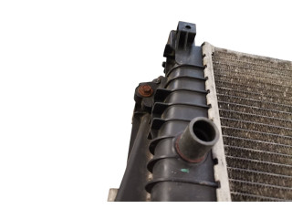 Рулевая рейка Радиатор охлаждающей жидкости 31293550, 8627375 Volvo XC90 2003 - 2006 года