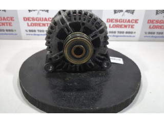 Генератор 9646321780   Citroen C8      