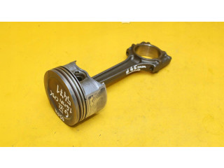  Поршень с шатуном    Volkswagen Golf VI  