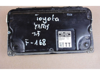 Řídící jednotka 896610U140 Toyota Yaris 2017