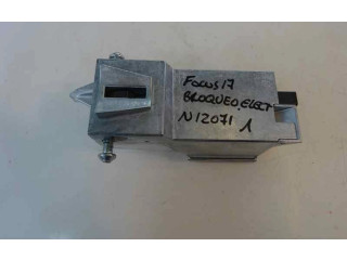    Рулевая рейка    Ford Focus 2010 - 2017 года