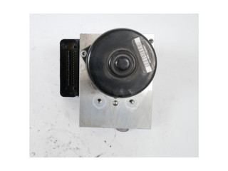 Блок АБС 06210207394 SsangYong Actyon sports I 2005 - 2012 года