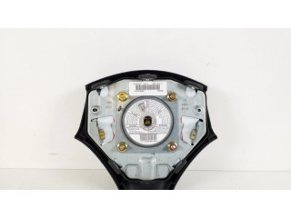 Подушка безопасности водителя 45130-02160   Toyota Corolla E120 E130