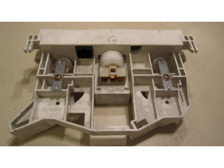 Блок управления климат-контролем MN185346HA Mitsubishi Lancer Evolution