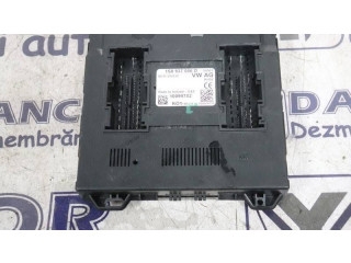 Блок комфорта 1S0937086D, 10099782   Skoda Citigo   