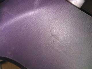 Руль Alfa Romeo Giulietta