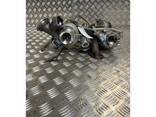 Турбина Volvo XC40 31459962