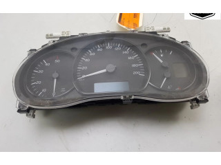 Přístrojová deska Mercedes-Benz Citan W415 2015 P248211220R, 248211220R