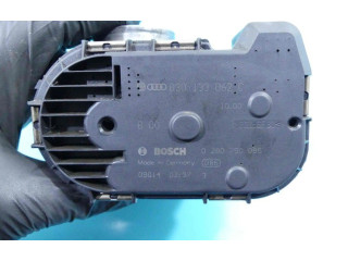 Поршень Дроссель  0280750095, IMPRK1242591  Seat Ibiza II (6k)  