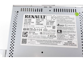 Комплект блоков управления 280212764R, 410081   Dacia Sandero III