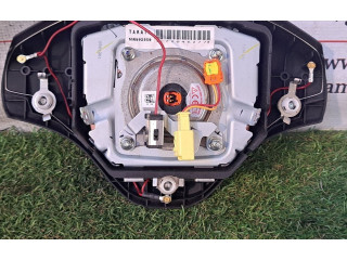 Подушка безопасности водителя MR992559, 4D56DOHC Mitsubishi L200