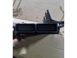 Блок управления двигателя 96801800, 1BOT   Chevrolet Matiz