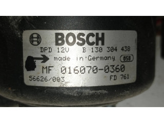 Вентилятор печки 0160700360, B130304438 Audi A6 S6 C5 4B