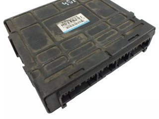 Блок управления двигателя MD340291   Mitsubishi Galant