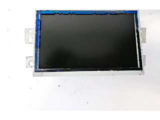 Дисплей dp7w3303z, 40707709 Nissan X-Trail T30