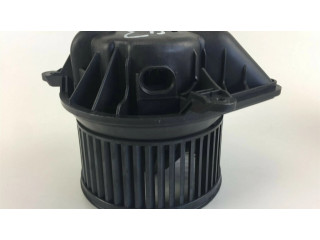 Реостат вентилятора печки