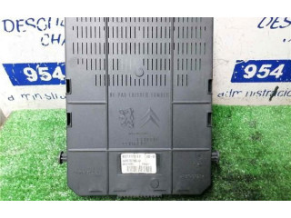 Блок предохранителей BSI2004H01, 9664968980   Citroen C4 I    