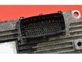 Řídící jednotka Fiat Punto (199) 2007