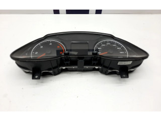 Панель приборов 8R0920981H   Audi Q5 SQ5       