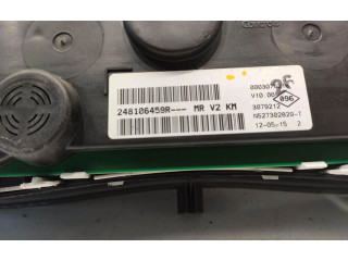 Панель приборов 248106459R Dacia Lodgy