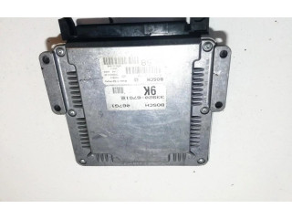 Řídící jednotka 0281010560 Suzuki Grand Vitara I 2001