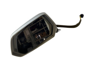 Зеркало электрическое Chevrolet Camaro - года