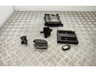 Řídící jednotka 4H0905852C, 8K0907247 Audi A8 S8 D4 4H 2015