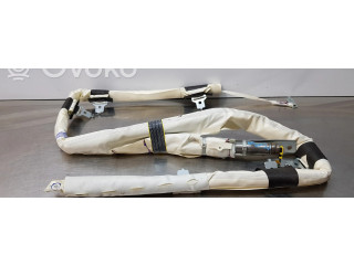 Подушка безопасности двери 52085842   Fiat 500X