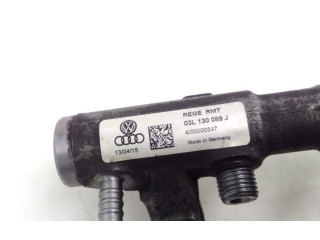 Vstřikovací lišta 03L130089J Seat Alhambra (Mk2)