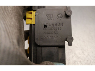 Pojistková skříňka Řídící jednotka BSM 9608173180 Peugeot 106 1999