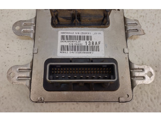 Блок комфорта P04692138AF   Jeep Grand Cherokee (WK)   