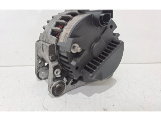 Генератор 03D903025J, VALEO   Audi A8 S8 D2 4D      