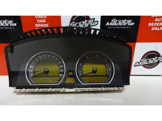 Přístrojová deska BMW 7 E65 E66 2004 6946843