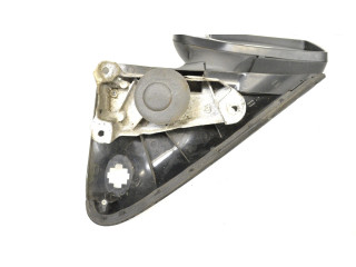 Зеркало электрическое Ford Transit - Tourneo Connect 2013 - 2022 года