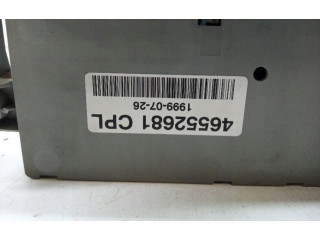 Pojistková skříňka 46759300, 46552681 Fiat Punto Evo 1999