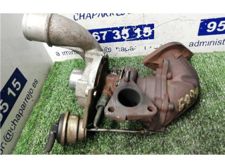 Turbodmychadlo Турбина K03014980603, K03014980603 Renault Megane I F9Q