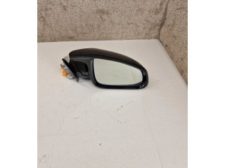 Zpětné zrcátko BMW M3 F80 2019