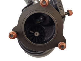  Турбина Volvo XC90  49377-06213, IT-49377-06213         