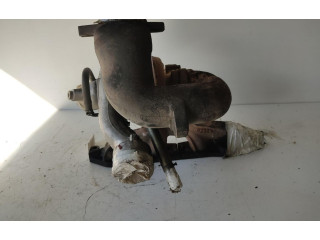 Turbodmychadlo Турбина 4541552 Peugeot 406