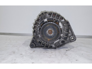Генератор 5542497A, SG14B012 Renault Scenic I