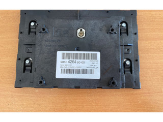 Дисплей 9830426480, 503018801102 Citroen Berlingo