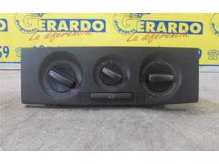 Блок управления климат-контролем 6Y0819045J, 6Y0819045J Skoda Fabia Mk1 (6Y)